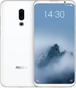 Замена матрицы на телефоне Meizu 16 в Новосибирске